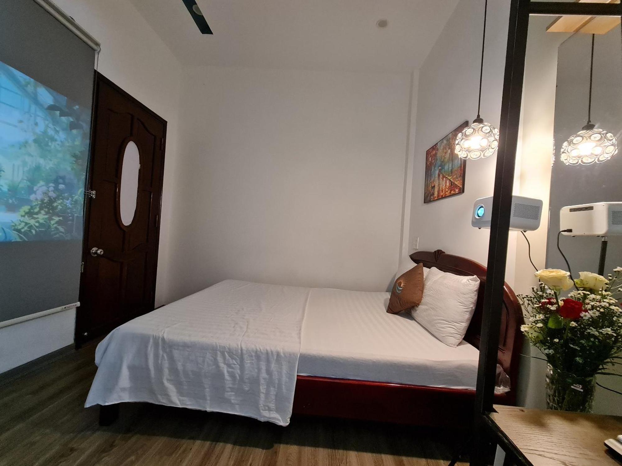 Sun Hotel Hue Exterior photo